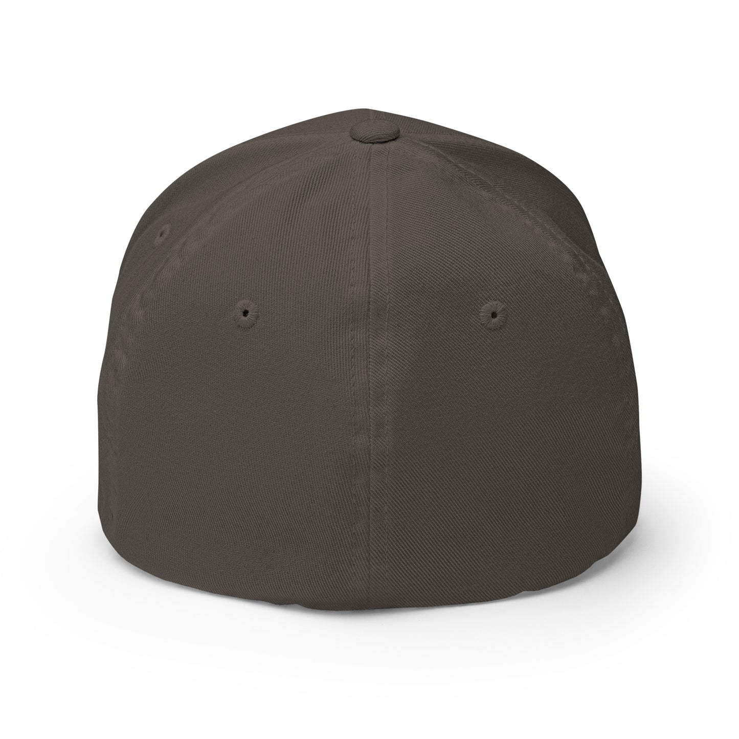 Pyramid Lake Brand | Fitted Twill Cap